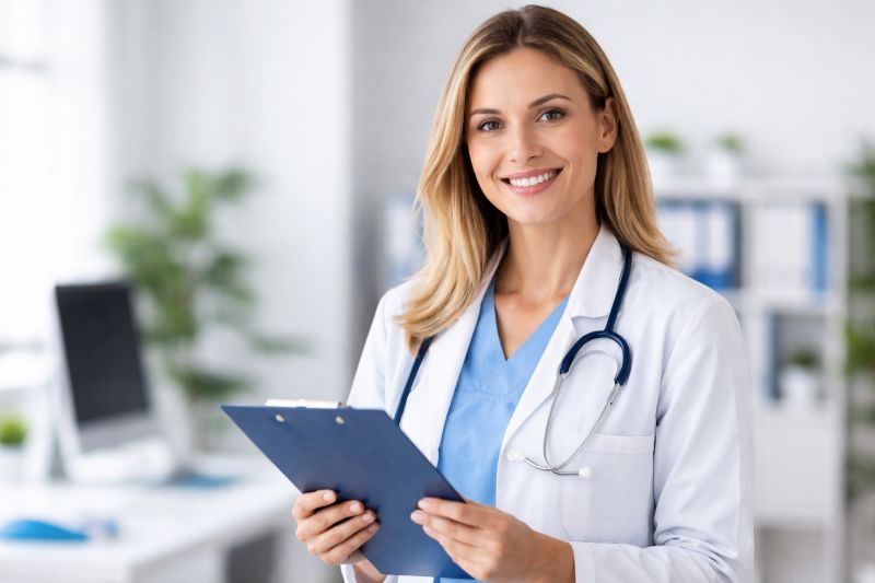 Contact SMB Health Supply